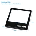 thumbnail image 6 of Medalight Ultra-Thin LP-100N 5 x 4 Inches LED Light Panel Negative and Slide Viewer, 6 of 7