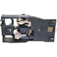 thumbnail image 4 of Geelife For Toyota Kit Interior Door Handle Front & Rear Passenger Right Side RH Hand, 4 of 8