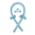 thumbnail image 1 of Serre-tête à Tige de Bouclage Sans Chaleur, Ruban Anti-Chaleur pour Boucles, Rouleaux à Cheveux, Serre-Tête Doux pour Dormir, Boucleurs pour Cheveux, Outils de Coiffage DIY, 1 of 8