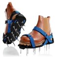 thumbnail image 1 of Zapatos aireadores de césped Briliantwerk con correas ajustables, 1 of 7