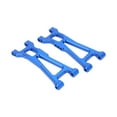 thumbnail image 5 of RC Car Swing Arm Aluminium Alloy High Hardness Lightweight Easy Assembly RC Car Front Rear Swing Arm for HBX 16889,, 5 of 5