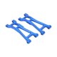 thumbnail image 4 of Swing de brazo RC RC, Alta Durabilidad de Alta Durabilidad Modelo de Automóvil RC Confiable Reemplazar Un Conjunto de Instalación Fácil para HBX 16889, 4 of 7