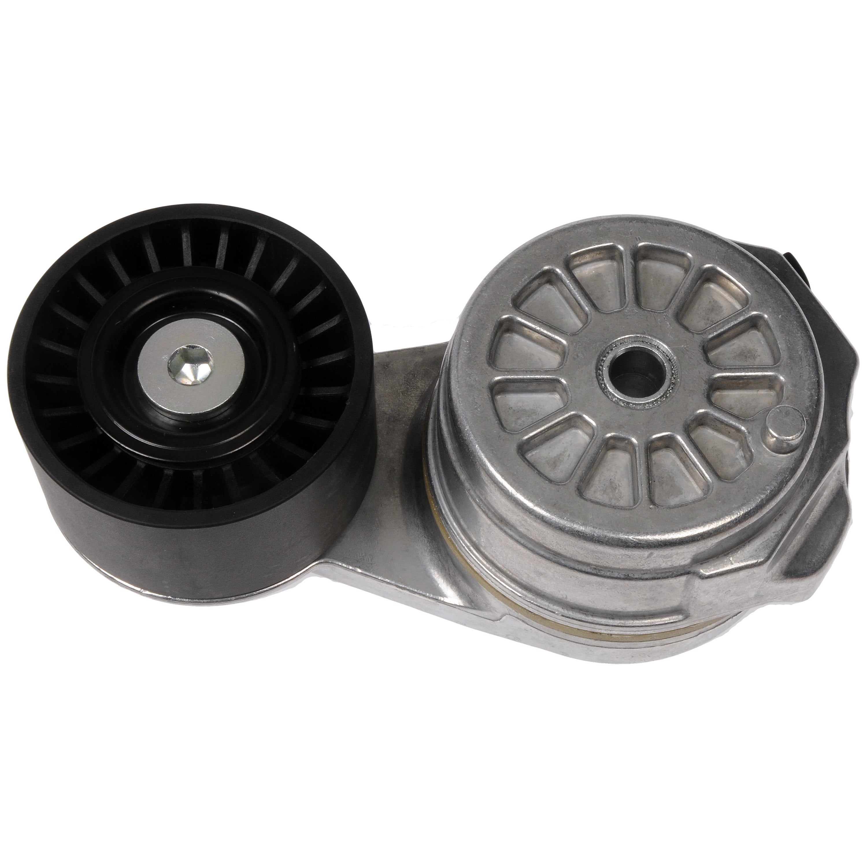 Dorman 419-039 Accessory Drive Belt Tensioner Assembly for Specific Dodge / Ram Models