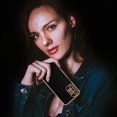 thumbnail image 6 of for Samsung Galaxy A23 4G/5G Case Luxury Plating Edge Case Cover Slim Lightweight Glossy Bling Phone Case Soft TPU Shockproof Bumper Case Electroplated Case,Black, 6 of 12