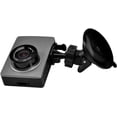 thumbnail image 5 of Dash Cam Suction Mount with 10+ Swivel Ball Adapters Compatible with Rexing V1, UGSHD, AUKEY, APEMAN, Byakov, Z-Edge, Roav, Old Shark, YI, Pezt, UGSHD and Most Dash Cameras, 5 of 7