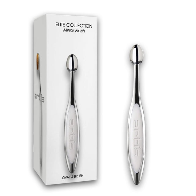 Brocha cosmética Artis Elite Mirror Oval 4