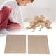 thumbnail image 4 of Rompecabezas de construcción de madera para niños, rompecabezas de madera 3D de aprendizaje temprano, rompecabezas dimensional de animales, juego de rompecabezas de madera, eficiencia maximizada, 4 of 8