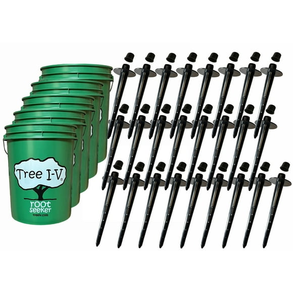 Deep Root Feeder Tree