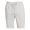 thumbnail image 5 of No Boundaries Men's Jogger Shorts, 5 of 5