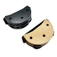 thumbnail image 4 of SIEYIO Foot Shaker Foot Tambourine Percussion with Steel Bells for Drum&Guitar Playing, 4 of 7