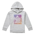 thumbnail image 1 of Star Wars Mandalorian Boys/Girls Gradient Heather Hoodie, 1 of 4