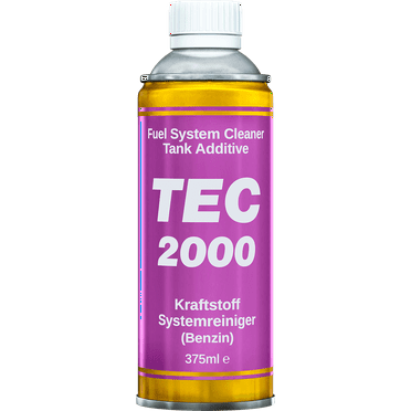 TEC 2000 Fuel System Cleaner