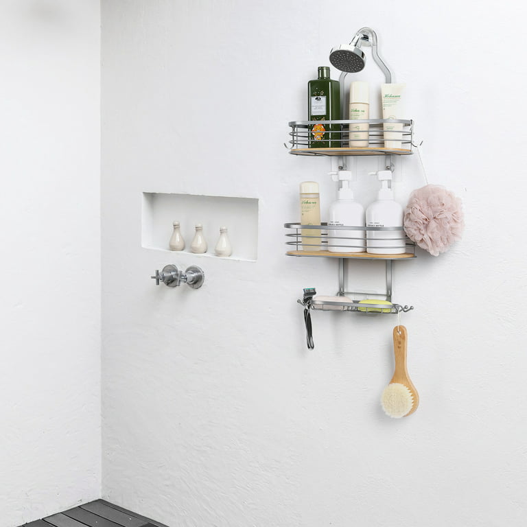 Shower Accessories: Caddies, Shelves & Organizers - IKEA
