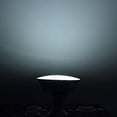 thumbnail image 3 of Bombillas PAR de 15W 30 LED a prueba de agua con eficiencia energética superbrillantes IP65 para interiores y exteriores kenally JJ14584-03B, 3 of 4
