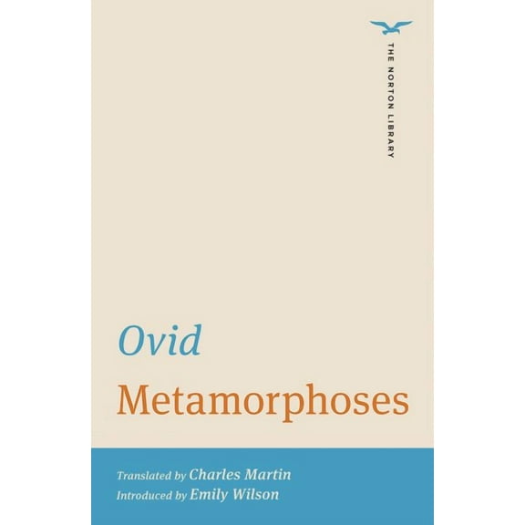 Metamorphoses