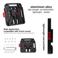 thumbnail image 1 of Battery Plate, Precise Fit Aluminium Alloy V Mount Battery Plate Sturdy Easy Operation  For Camera For Photography Lovers, 1 of 8