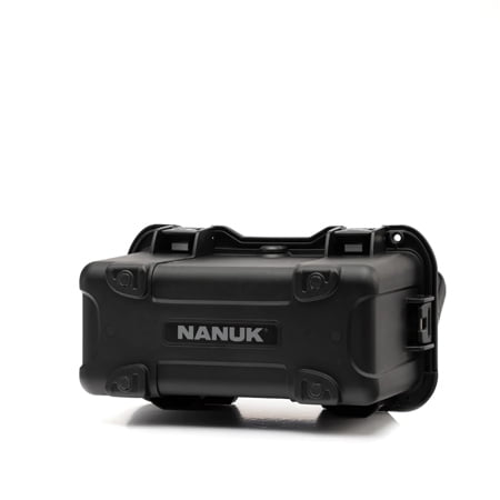 T30 Top Loader Waterproof Hard Case, Black
