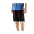 thumbnail image 3 of Nike Dri-FIT DNA Men's Basketball Shorts Size - S Black/White, 3 of 3