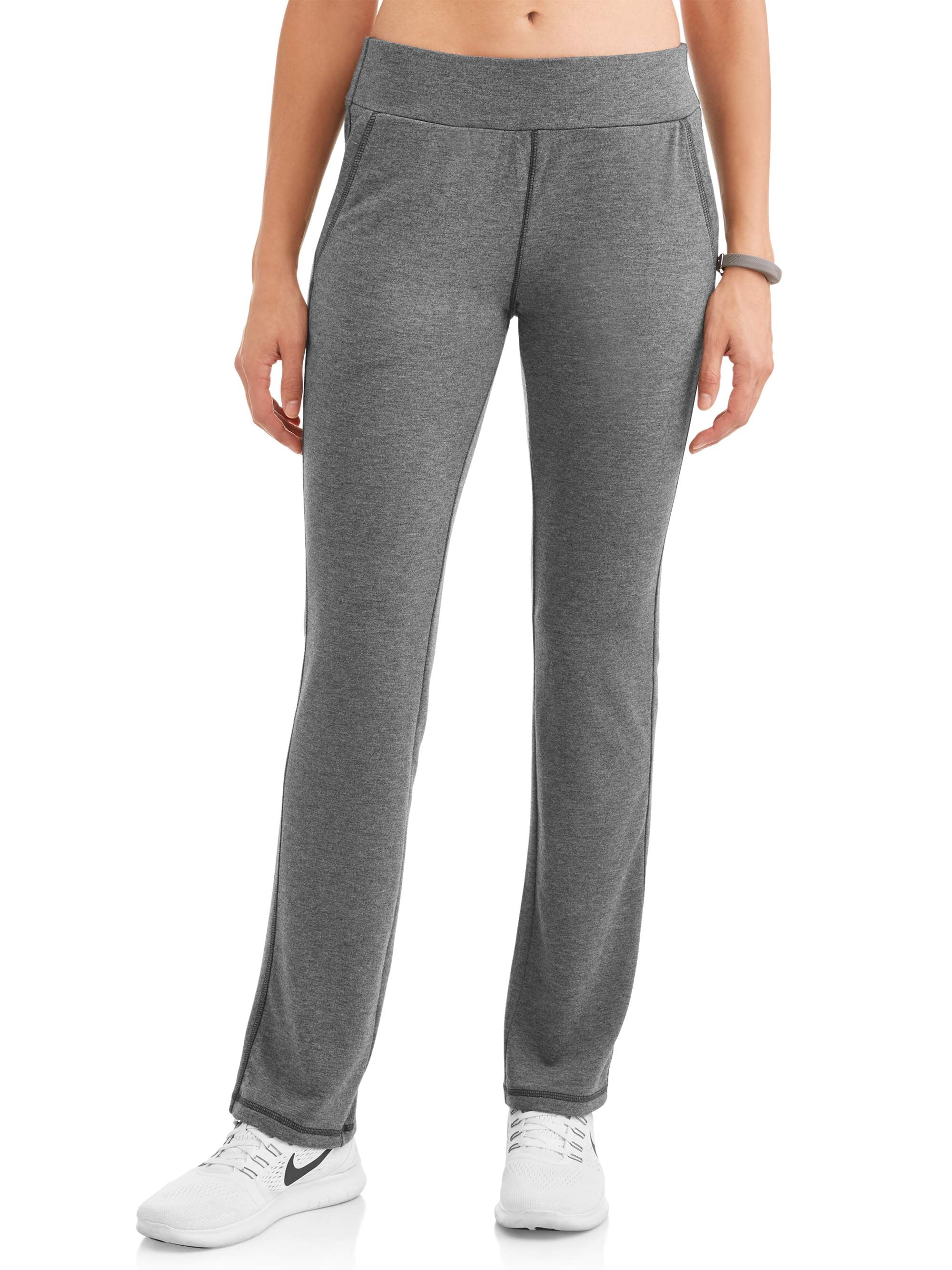 Athletic Works - Athletic Works Women's Athleisure French Terry ...