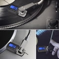 thumbnail image 1 of Tocadiscos digital Stylus Force Scale Gauge Probador de escala digital portátil profesional (1 pieza, negro) LingWen 1327534318951, 1 of 1