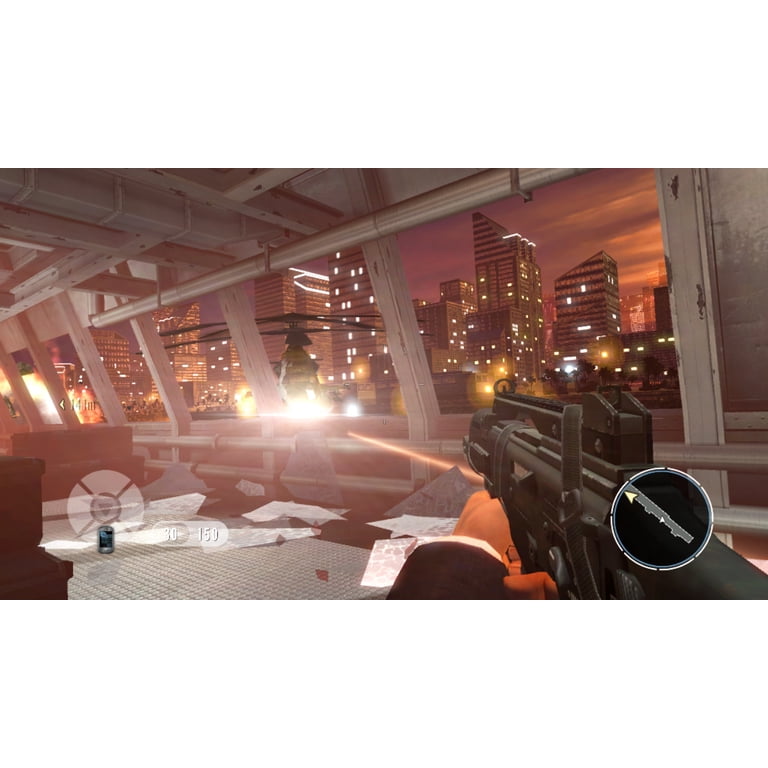 GoldenEye 007: Reloaded (Renewed) - PS3/Xbox 360 HD Remastered First-Person Shooter Game