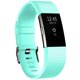 thumbnail image 3 of Para Charge 2 Reemplazo Reloj Inteligente Bandas Correa Pulsera Pulsera, 3 of 7