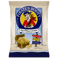 thumbnail image 4 of Pirate's Booty Gluten-Free Aged White Cheddar Puffs, 0.5 oz, 10, 4 of 8