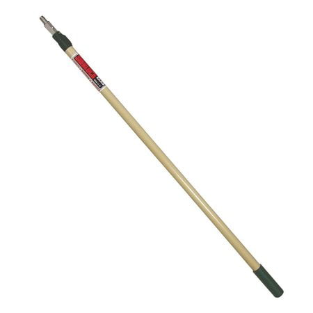Wooster Brush R060 Sherlock GT Javelin Extension Pole 48-Inch by Wooster Brush