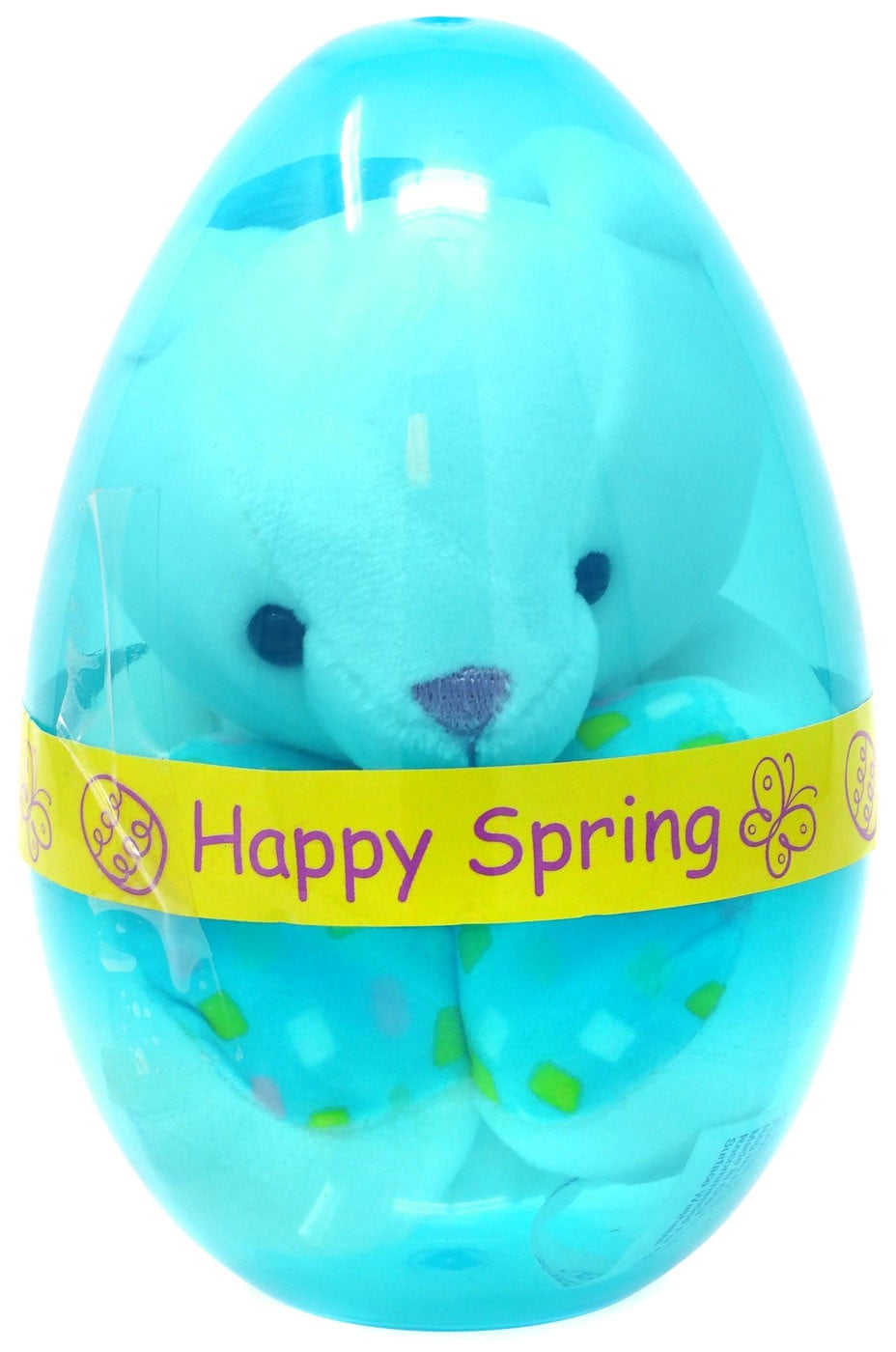 hugfun easter bunny