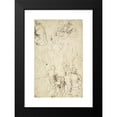 thumbnail image 2 of Peter Paul Rubens 11x14 Black Modern Framed Museum Art Print Titled - The Virgin Adored by Saints (1577-1640), 2 of 5
