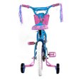 thumbnail image 2 of Bicicleta R12 Unibike Azul/Rosa, 2 of 5