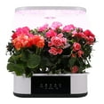 thumbnail image 2 of Yiwa 12 Pods Hydroponic Growing System with 120pcs 24W Full Spectrum Grow Lights in 5 Colors and Automatic Timer, GS1 Mini, 2 of 7