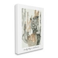 thumbnail image 3 of Stupell Industries Funny Cow Laundry Phrase Animals & Insects Painting Gallery Wrapped Canvas Print Wall Art, 30 x 40, 3 of 7