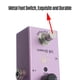 thumbnail image 4 of Pedal portátil con efecto de distorsión US Dream para guitarras eléctricas con, 4 of 8