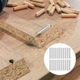 thumbnail image 1 of YSNOOWE 30pcs Dowel Pin Shelf Support Pegs for Office Organization Projects, 1 of 8