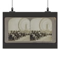 thumbnail image 2 of Print: New York To Saint Louis Automobile Parade, Louisiana Purchase, 2 of 4