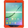thumbnail image 2 of Samsung Galaxy Tab S2 9.7 Case, Rugged Silicone Skin Jelly Slim Protective Heavy Duty Shockproof Case for Samsung Galaxy Tab S2 9.7 - Orange, 2 of 4