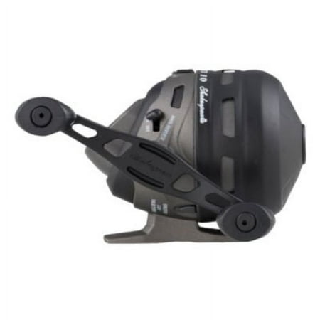 Shakespeare Synergy Ti Spincast Fishing Reel Right/Left Handle Position