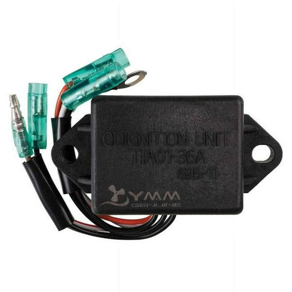 Sierra 18-5131 Yamaha CDI - Replaces 695-85540-11 and 695-85540-12