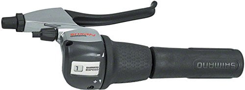 shimano nexus 8 revoshift