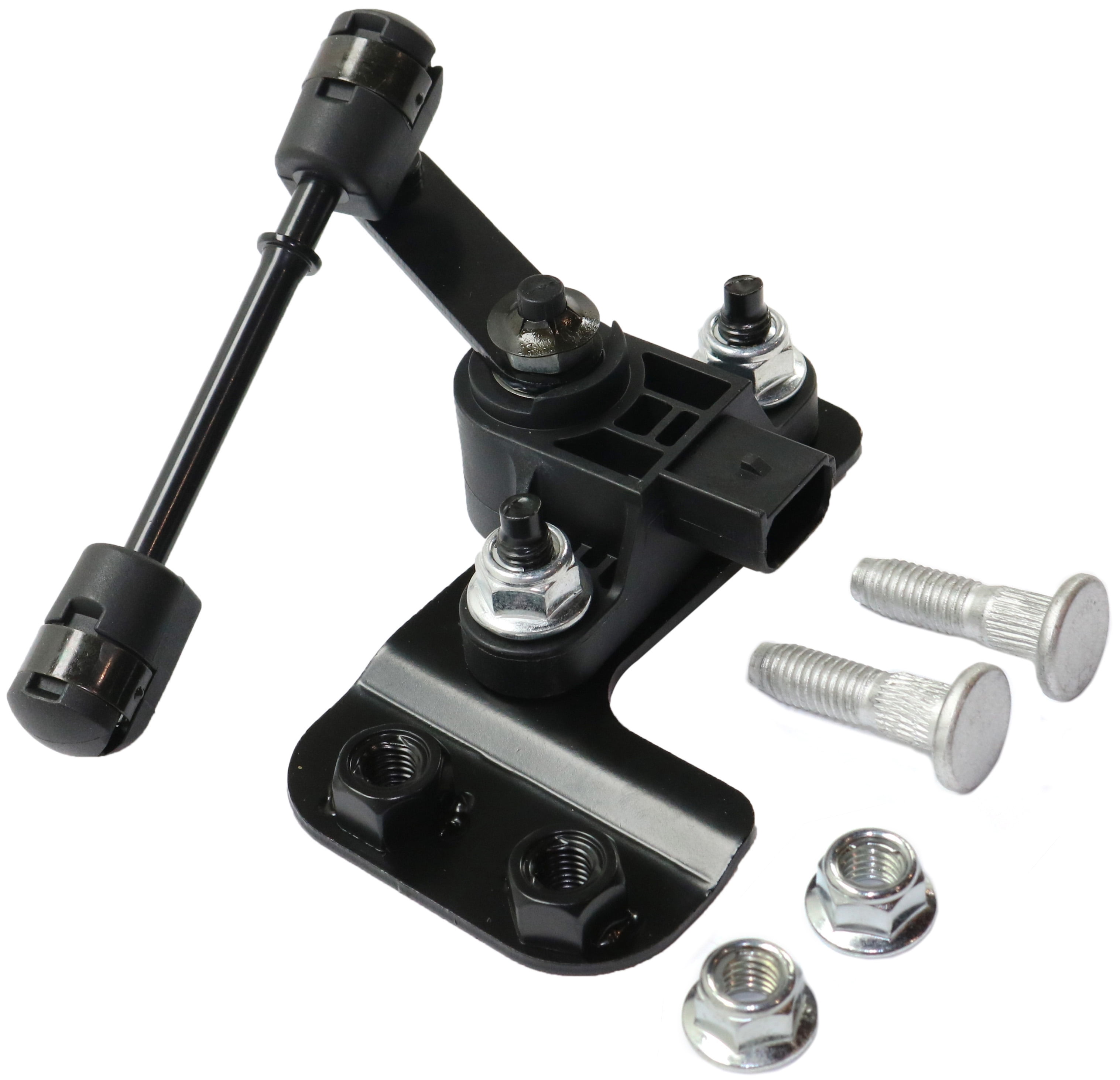 Suspension Sensor Compatible with 2003-2006 Ford Expedition 2004-2006 Lincoln Navigator Front, Driver Side 8Cyl 5.4L