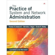 The Practice of System and Network Administration (Edition 2) (Paperback)
