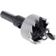 thumbnail image 1 of Yaju 25mm Hss Drill Bit, Hole Saw Cutter, Hss Hole Saw Kit, Hole Saw Drill Bit Set Cutter Tool, High Speed Steel Hole Saw Cutting Kit, Hss Drill Bit, 1 of 5
