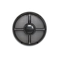 thumbnail image 5 of Wet Sounds REVO 8 FA S4-B 8: Black 4-Ohm Subwoofer with REVO 8XW-BGRILL 8" Subwoofer Grill with RGB LED kit, 5 of 5