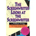 thumbnail image 1 of The Screenwriter Looks at the Screenwriter, 1 of 1