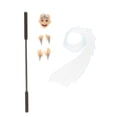 thumbnail image 2 of Figura Jazwares Avatar con accesorios varios modelos 1 pieza, 2 of 4