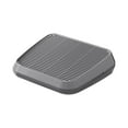 thumbnail image 3 of Cat Pedal Step Stool with Filter Function Trapping Litter Ramp Easy Clean Cat Litter Ramp Litter Trapper for Self Cleaning Cat Litter Box, 3 of 5