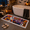 Halloween A, variant on Sanmadrola Halloween Bath Rugs Mat Halloween Decoration Indoor Bath Mat Non Slip Bathroom Shower Rugs Halloween Style Super Absorbent Machine Washable 16''x47''