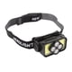 thumbnail image 5 of Linterna frontal impermeable, lámpara frontal COB USB recargable LED, linterna frontal impermeable, apariencia llamativa, 5 of 14