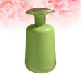 thumbnail image 1 of COMPUKAS Green Hand Soap Bottle 1Set With Abs Material For Office And School, 1 of 8